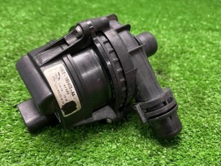 Насос антифриза дополнительный, ориг. номер M8E2-8501-DB, T2R50307, Land Rover Range Rover Sport 2022-2026