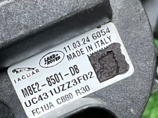 Насос антифриза дополнительный, ориг. номер M8E2-8501-DB, T2R50307, Land Rover Range Rover Sport 2022-2026