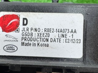 Блок предохранителей, ориг. номер LR185137, R8E2-14A073-AA, Land Rover Range Rover Sport 2022-2026