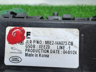Блок предохранителей, ориг. номер LR153002, M8E2-14A073-CB, Land Rover Range Rover Sport 2022-2026