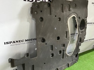 Защита КПП, ориг. номер M8E2-14385-DH, Land Rover Range Rover Sport 2022-2026