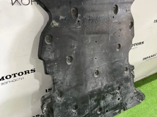 Защита двигателя, ориг. номер M8E2-100B12-AH, Land Rover Range Rover Sport 2022-2026