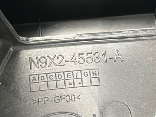 Обшивка багажника, ориг. номер N9X231013BJ8PVJ, 526123929PVJ, Land Rover Range Rover Sport 2022-2026