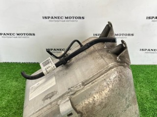 Ресивер пневмоподвески, ориг. номер LR153319, M8E2-5B709-AC, Land Rover Range Rover Sport 2022-2026