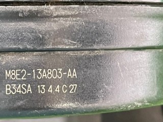 Сигнал (клаксон), ориг. номер M8E2-13A803-AA, LR153017, Land Rover Range Rover Sport 2022-2026