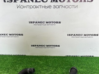 Патрубок системы охлаждения Land Rover Range Rover Sport 2022-2026