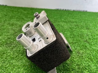 Охладитель тягового аккумулятора, ориг. номер LR179196, M8E2-10C708-AC, Land Rover Range Rover Sport 2022-2026