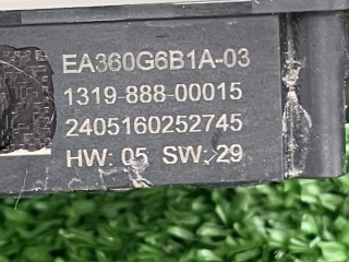 Клапан кондиционера, ориг. номер LR165024, M9R3-8D304-AA, Land Rover Range Rover Sport 2022-2026