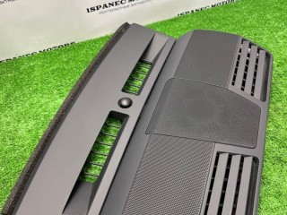 Накладка декоративная на торпедо, ориг. номер M8E2044A98A, Land Rover Range Rover Sport 2022-2026