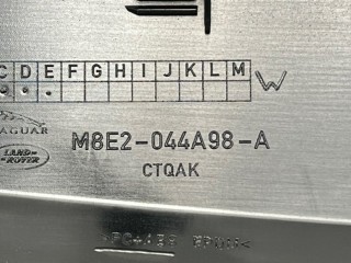 Накладка декоративная на торпедо, ориг. номер M8E2044A98A, Land Rover Range Rover Sport 2022-2026