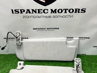 Козырек солнцезащитный, ориг. номер LR181835, LR181808, Land Rover Range Rover Sport 2022-2026
