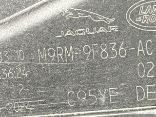 Педаль газа, ориг. номер LR163180, M9RM9F836AC, Land Rover Range Rover Sport 2022-2026