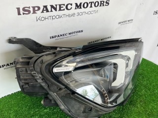 Фара правая, ориг. номер A1679060900, Mercedes-Benz GLE 2018-2023