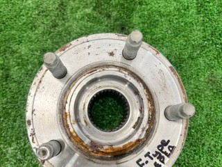 Ступица передняя, ориг. номер T2R17023, GX532C300BB, GX532C300BA, Jaguar F-Type 2019-2026