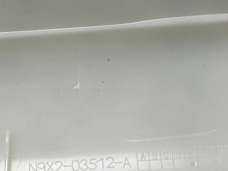 Обшивка стойки передней правой, ориг. номер LR168870, N9X203512A, N9X203512BE8PBS, N9X203512BD8PBS, Land Rover Range Rover Sport 2022-2026