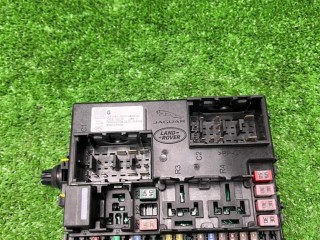 Блок предохранителей, ориг. номер M8E214N030AC, LR153003, Land Rover Range Rover Sport 2022-2026