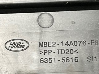 Корпус блока предохранителей, ориг. номер M8E214A074DB, Land Rover Range Rover Sport 2022-2026