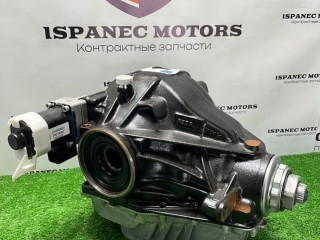 Редуктор заднего моста, ориг. номер 8747239, 8747240, BMW M4 2024-2026