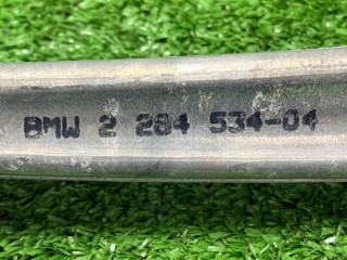 Рычаг задний, ориг. номер 2284534, BMW M4 2024-2026