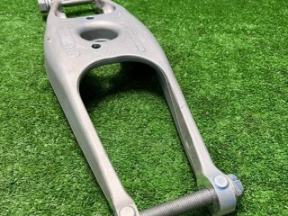 Рычаг задний, ориг. номер 2284533, 2284533-06, BMW M4 2024-2026