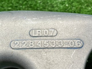 Рычаг задний, ориг. номер 2284533, 2284533-06, BMW M4 2024-2026