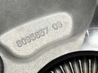 Кулак задний левый, ориг. номер 8095641, 8095657, BMW M4 2024-2026