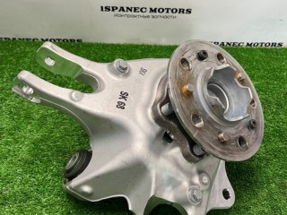 Кулак задний правый, ориг. номер 8095641, 8095658, BMW M4 2024-2026