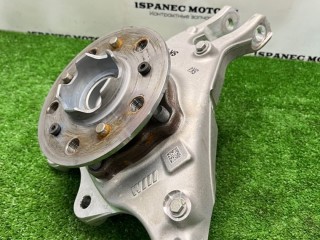 Кулак задний правый, ориг. номер 8095641, 8095658, BMW M4 2024-2026