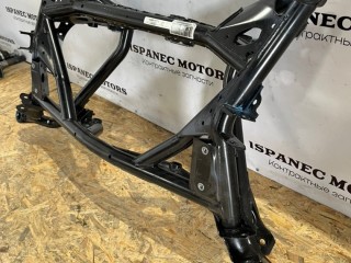 Балка подвески задняя, ориг. номер 8746172, 33318746172, BMW M4 2024-2026