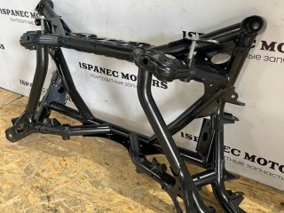 Балка подвески задняя, ориг. номер 8746172, 33318746172, BMW M4 2024-2026