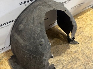 Защита арок передняя левая (подкрылок), ориг. номер LR190073, N9X216A574AG, Land Rover Range Rover Sport 2022-2026
