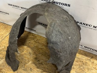 Защита арок передняя левая (подкрылок), ориг. номер LR190073, N9X216A574AG, Land Rover Range Rover Sport 2022-2026