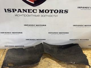 Защита арок передняя левая (подкрылок), ориг. номер LR190073, N9X216A574AG, Land Rover Range Rover Sport 2022-2026