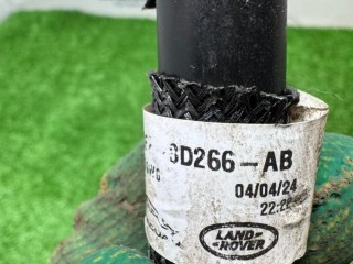 Патрубок системы охлаждения, ориг. номер LR185232, R8E2-8D266-AB, Land Rover Range Rover Sport 2022-2026