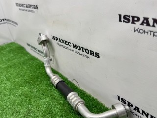 Трубка кондиционера, ориг. номер LR153400, M8E2-18D487-EB, Land Rover Range Rover Sport 2022-2026