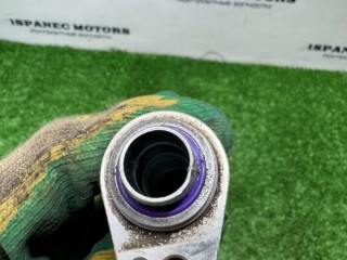 Трубка кондиционера, ориг. номер LR153400, M8E2-18D487-EB, Land Rover Range Rover Sport 2022-2026
