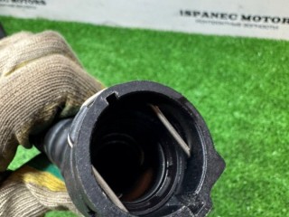 Патрубок системы охлаждения, ориг. номер M8E2-2A457-AE, 104123495, Land Rover Range Rover Sport 2022-2026
