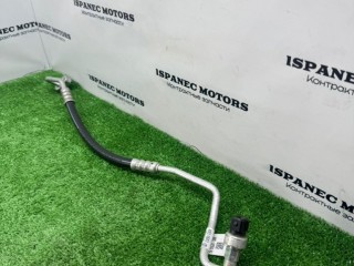 Трубка кондиционера, ориг. номер LR153390, M8E2-19E932-AD, Land Rover Range Rover Sport 2022-2026