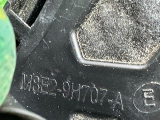Воздухозаборник, ориг. номер M8E2-9H707-AE, Land Rover Range Rover Sport 2022-2026