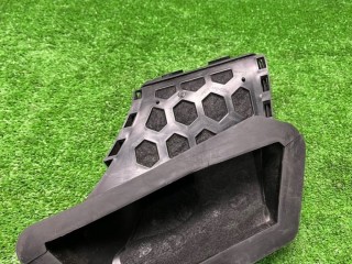 Воздухозаборник, ориг. номер M8E2-9H706-AE, LR184965, Land Rover Range Rover Sport 2022-2026