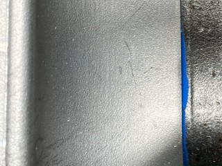 Кулак поворотный правый, ориг. номер 31208095641, 31208095650, BMW M4 2024-2026