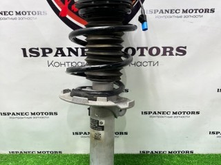 Амортизатор передний правый, ориг. номер 31318091356, BMW M4 2024-2026