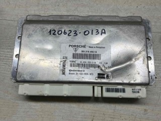 Блок управления режимами подвески, ориг. номер 99161845014, Porsche 911 2011-2015