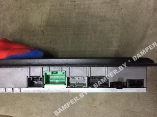 Усилитель музыкальный, ориг. номер XQK500105, Land Rover Discovery 4