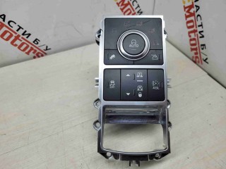 Блок управления режимами подвески, ориг. номер FPLA-14B596-PB, Land Rover Range Rover 2012-2017