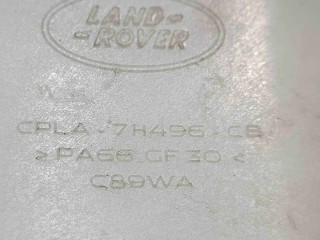 Бачок активного стабилизатора, ориг. номер LR072550, CPLA7H496CB, Land Rover Range Rover Sport 2013-2017