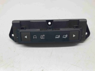 Блок кнопок управления подвески, ориг. номер GJ3214B596AA, Land Rover Range Rover Evoque 2015-2018