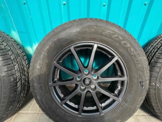Диск литой, ориг. номер K8D2-1007-AA, Land Rover Range Rover Evoque 2018-2024