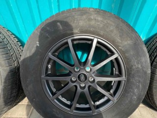Диск литой, ориг. номер K8D2-1007-AA, Land Rover Range Rover Evoque 2018-2024
