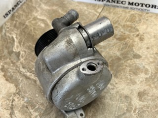 Насос гидроподвески, ориг. номер A0003291303, Mercedes-Benz ML